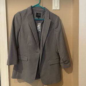 NWT Limited Fitted Blazer